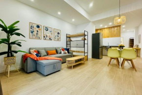 LOFT 1 - Space & Conform Close To Center